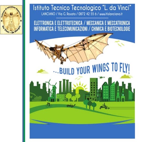 Presentazione istituto tecnico_da_vinci_2016_17