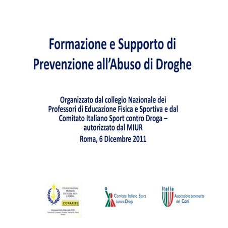 Presentazione jole di stefano [modalità compatibilità]