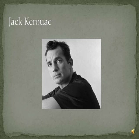 Exploring Jack Kerouac's On the Road: Themes, Characters, and Literary ...