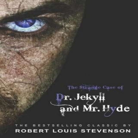 Dr Jekyll & Mr Hyde