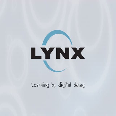 Presentazione Lynx 2010