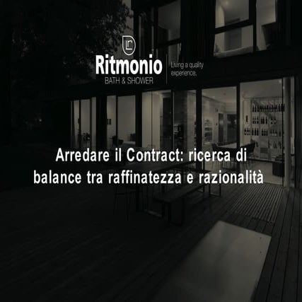 Babini pareti interno | PDF