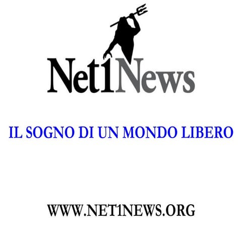 Presentazione Net1News