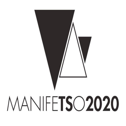 MANIFETSO2020, presentazione normale