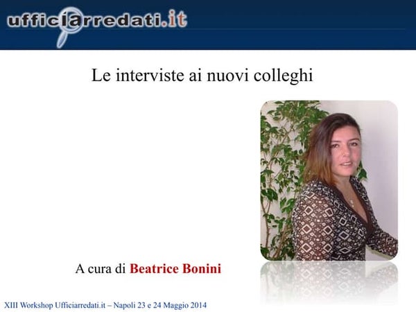 Lettera per Cessione Ramo di Azienda