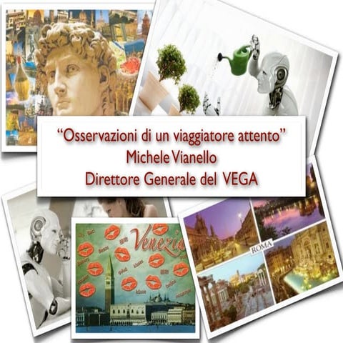 Intervista su DNews | PDF
