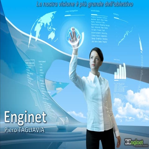 Presentazione Enginet 