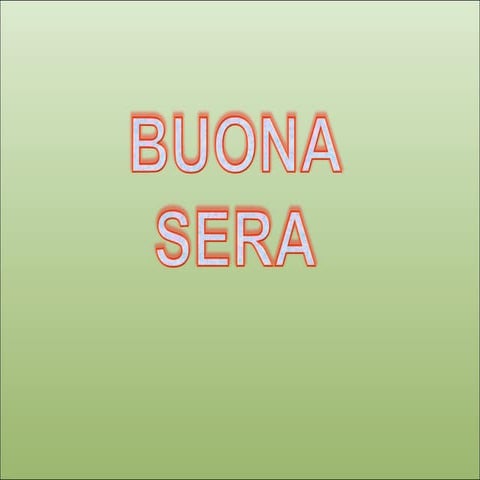 Presentazione primaria 2013-14