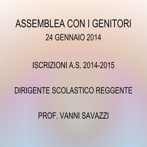 Offerta formativa scuole primarie e secondarie Sabbioneta
