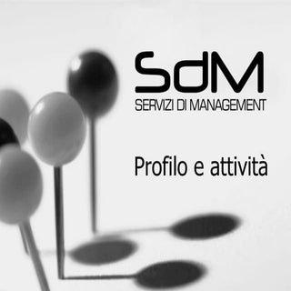 Presentazione sdm