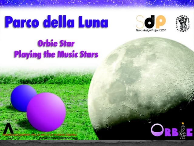 Presentazione Sdp07