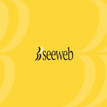 Seeweb: il Cloud che facciamo, i servizi che offriamo