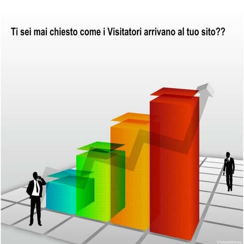 Presentazione Servizi Marketing