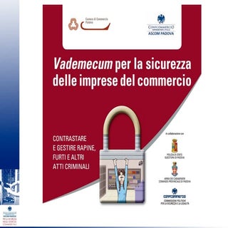 Vademecum per la sicurezza delle Im...