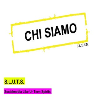 Chi siamo? | Cosa abbiamo fatto?