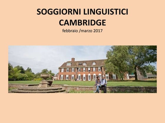 Presentazione PCTO ex ASL | PPT