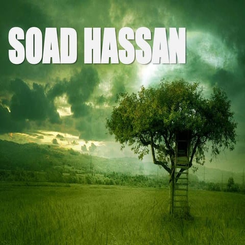 PRESENTAZIONE sui VIDEO