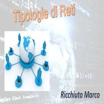 Presentazione standard1