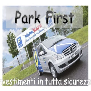 Investimenti nei pressi dell'Aeropo...