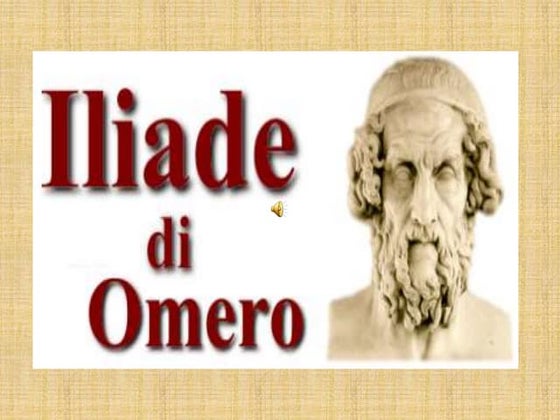 Riassunto iliade | PDF