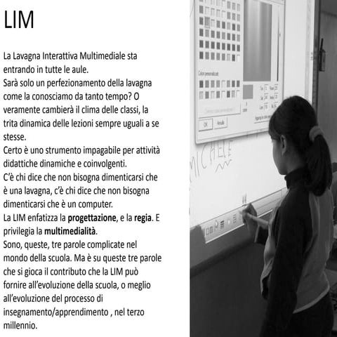 Spunti didattici con le ICT