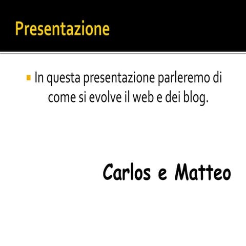 blog | PPTX