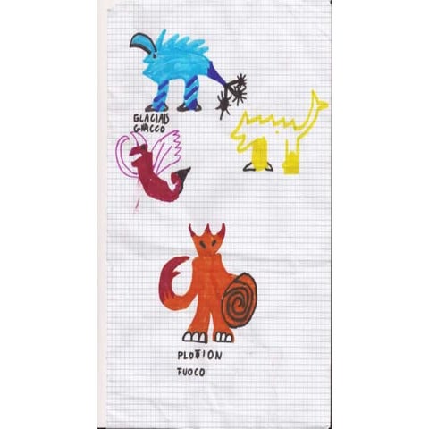 Presentazione supermario