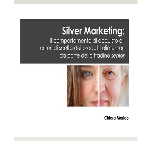 Silver Marketing