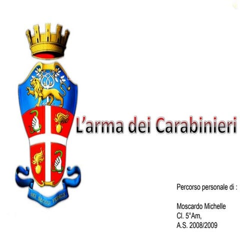 Presentazione Tesina2