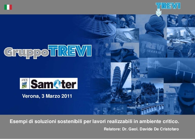 Cantiere Sostenibile