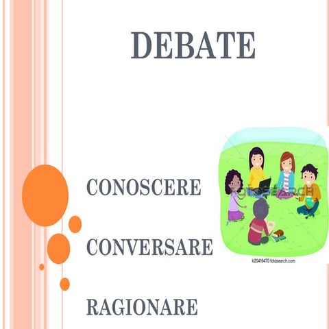 Presentazione tutor gorini