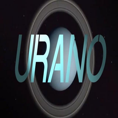 urano