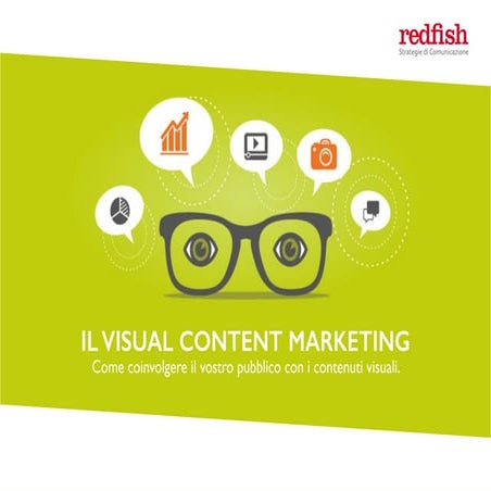 Visual Content Marketing