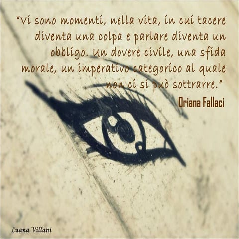 Frasi & Riflessioni