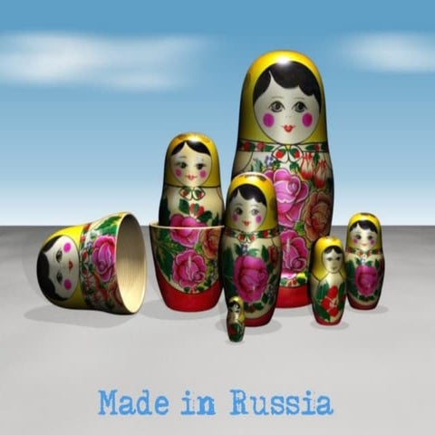 Presentazione yana x mas