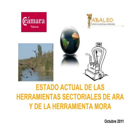 Jornada Cámara de Valencia _ Parte 2 _ Abaleo