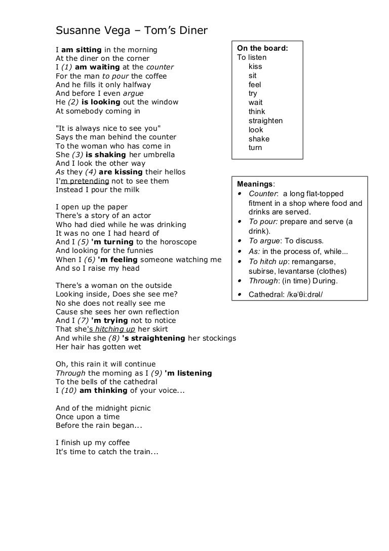 Dinner перевод на русский. Сюзан вега томс динер. Перевод на русский diner. American restaurant menu. Перевод на русский diner.