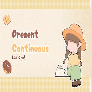 Present Continuous Online Lesson PPT.pdf
