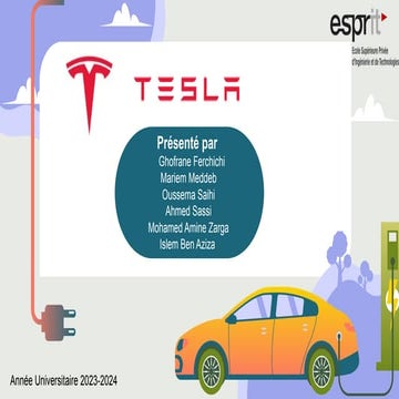 PresentDdF tesla esprit presentation tesla.pptx