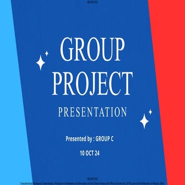 Presented by  GROUP C on Research Development.pptx