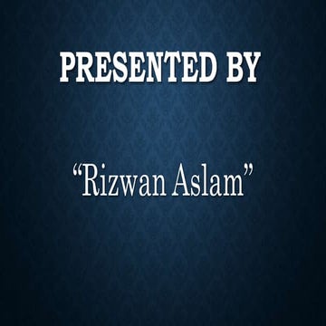 Types of communication