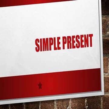 Presente simple en ingles utilizando do/does.pptx