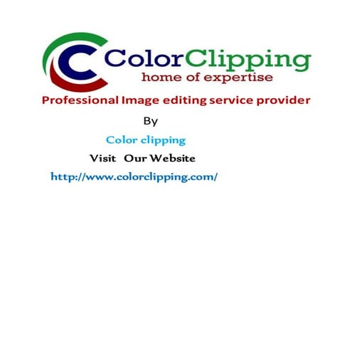 Color clipping