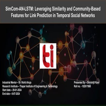 Social Network  with its ImplicationsPresentation.pptx