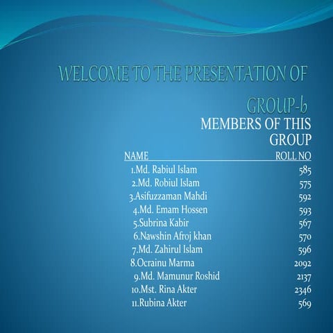 Anthropological Research on Old Dhaka (Shakhari Bazar)