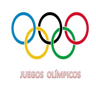 JUEGOS OLIMPICOS
