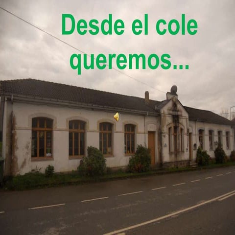 Present navidad muñás