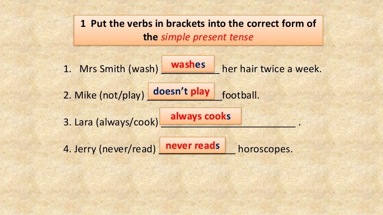 Put the verbs in past forms 5 класс. Put the verbs in brackets in the correct tense. Appropriate tense. Past simple упражнения. Use the verbs in the appropriate tense.