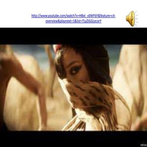 Present perfect; indefinite past