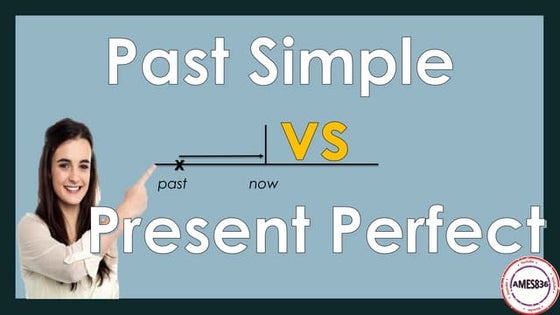 Present Simple vs Present Continuous - English Language | PPT